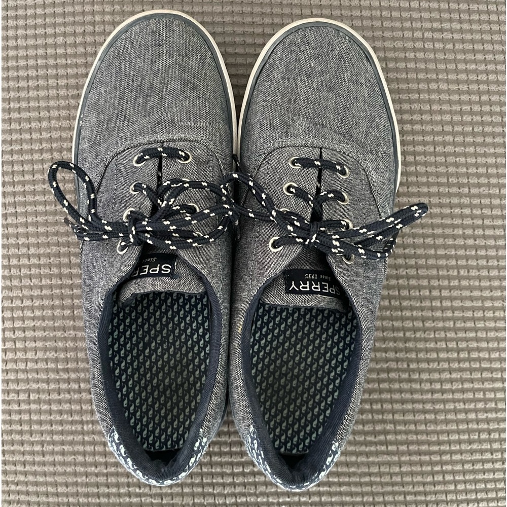 Sperry Men’s Shoes Size 6